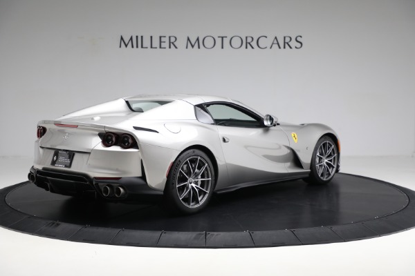 Used 2023 Ferrari 812 GTS for sale Sold at Rolls-Royce Motor Cars Greenwich in Greenwich CT 06830 16