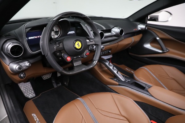 Used 2023 Ferrari 812 GTS for sale Call for price at Rolls-Royce Motor Cars Greenwich in Greenwich CT 06830 19