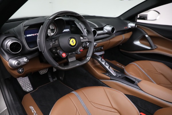 Used 2023 Ferrari 812 GTS for sale Sold at Rolls-Royce Motor Cars Greenwich in Greenwich CT 06830 19