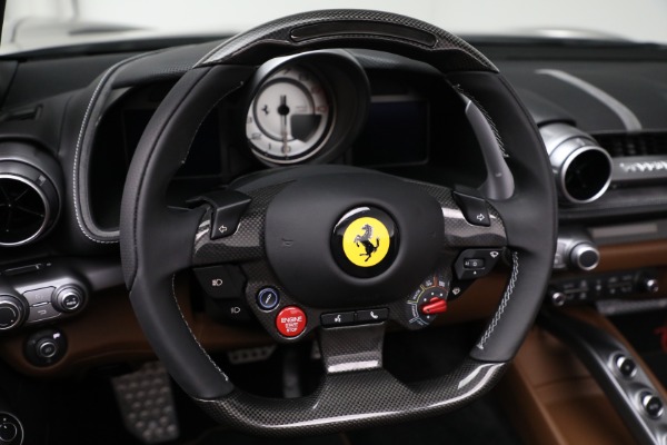 Used 2023 Ferrari 812 GTS for sale Call for price at Rolls-Royce Motor Cars Greenwich in Greenwich CT 06830 25