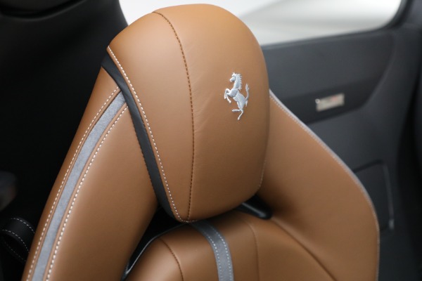 Used 2023 Ferrari 812 GTS for sale Sold at Rolls-Royce Motor Cars Greenwich in Greenwich CT 06830 28