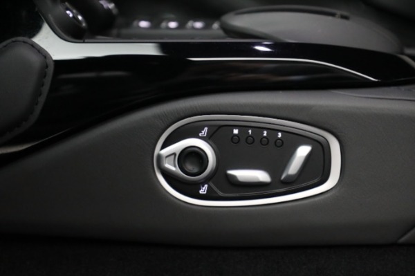 Used 2020 Aston Martin Vantage for sale Sold at Rolls-Royce Motor Cars Greenwich in Greenwich CT 06830 16