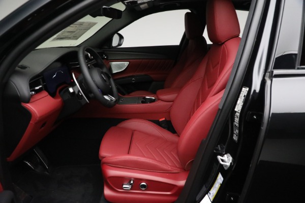 New 2024 Maserati Grecale Trofeo for sale Sold at Rolls-Royce Motor Cars Greenwich in Greenwich CT 06830 25