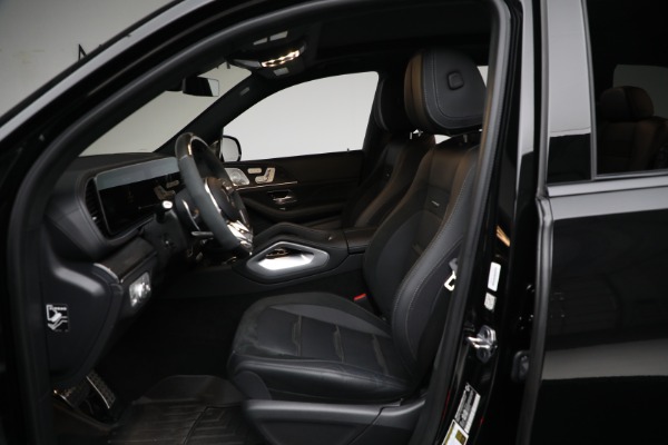 Used 2023 Mercedes-Benz GLS AMG GLS 63 for sale Sold at Rolls-Royce Motor Cars Greenwich in Greenwich CT 06830 18