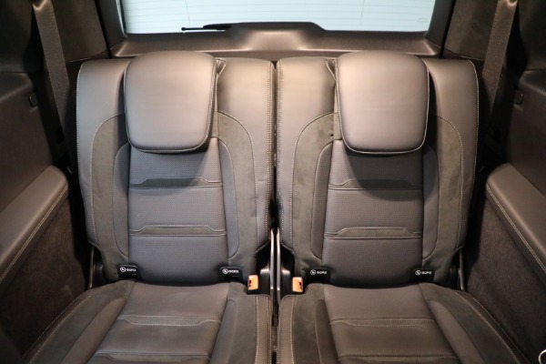 Used 2023 Mercedes-Benz GLS AMG GLS 63 for sale Sold at Rolls-Royce Motor Cars Greenwich in Greenwich CT 06830 25