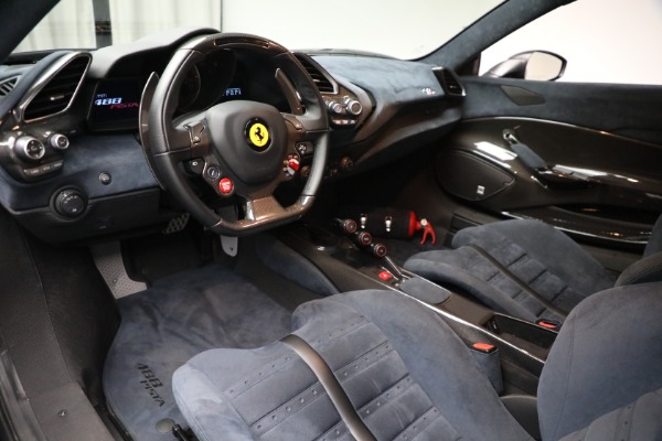 Used 2020 Ferrari 488 Pista for sale Sold at Rolls-Royce Motor Cars Greenwich in Greenwich CT 06830 13