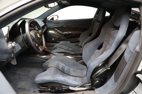 Used 2020 Ferrari 488 Pista for sale Sold at Rolls-Royce Motor Cars Greenwich in Greenwich CT 06830 14