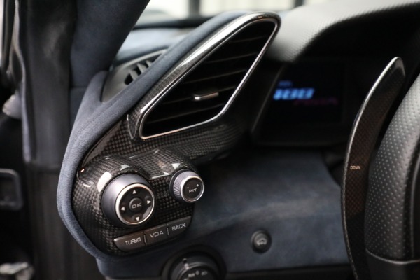 Used 2020 Ferrari 488 Pista for sale Sold at Rolls-Royce Motor Cars Greenwich in Greenwich CT 06830 18