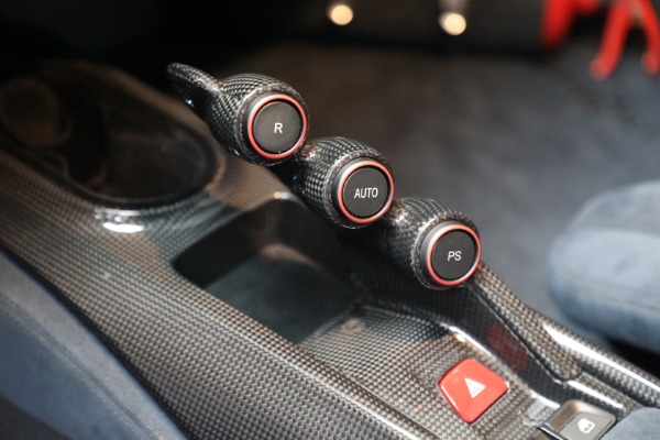 Used 2020 Ferrari 488 Pista for sale Sold at Rolls-Royce Motor Cars Greenwich in Greenwich CT 06830 19