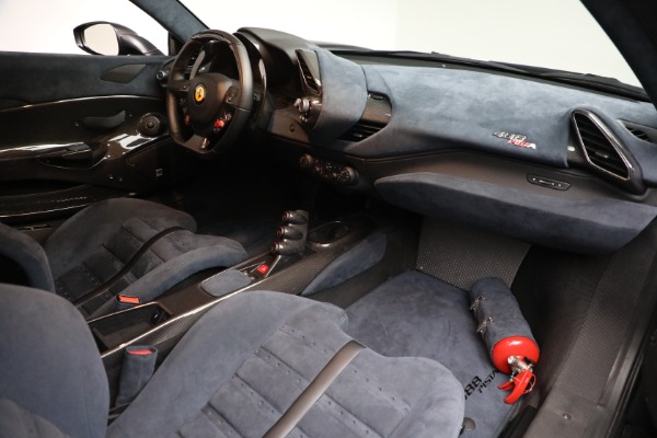 Used 2020 Ferrari 488 Pista for sale Sold at Rolls-Royce Motor Cars Greenwich in Greenwich CT 06830 21