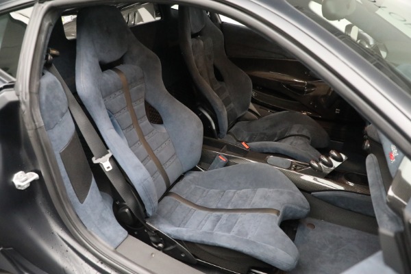 Used 2020 Ferrari 488 Pista for sale Sold at Rolls-Royce Motor Cars Greenwich in Greenwich CT 06830 23