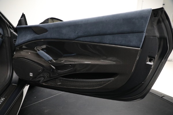 Used 2020 Ferrari 488 Pista for sale Sold at Rolls-Royce Motor Cars Greenwich in Greenwich CT 06830 26