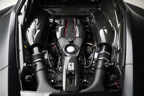Used 2020 Ferrari 488 Pista for sale Sold at Rolls-Royce Motor Cars Greenwich in Greenwich CT 06830 27