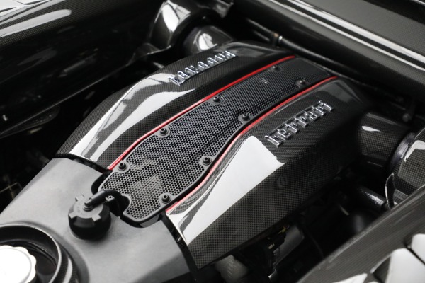 Used 2020 Ferrari 488 Pista for sale Sold at Rolls-Royce Motor Cars Greenwich in Greenwich CT 06830 28
