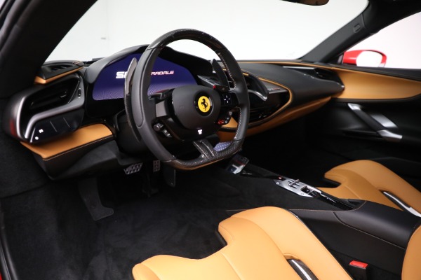 Used 2023 Ferrari SF90 Stradale for sale Sold at Rolls-Royce Motor Cars Greenwich in Greenwich CT 06830 14