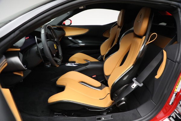 Used 2023 Ferrari SF90 Stradale for sale Sold at Rolls-Royce Motor Cars Greenwich in Greenwich CT 06830 15