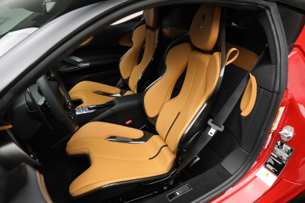 Used 2023 Ferrari SF90 Stradale for sale Sold at Rolls-Royce Motor Cars Greenwich in Greenwich CT 06830 16