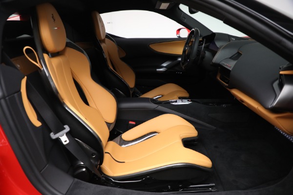 Used 2023 Ferrari SF90 Stradale for sale Sold at Rolls-Royce Motor Cars Greenwich in Greenwich CT 06830 18