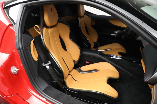 Used 2023 Ferrari SF90 Stradale for sale Sold at Rolls-Royce Motor Cars Greenwich in Greenwich CT 06830 19
