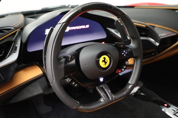 Used 2023 Ferrari SF90 Stradale for sale Sold at Rolls-Royce Motor Cars Greenwich in Greenwich CT 06830 20