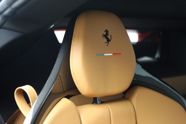 Used 2023 Ferrari SF90 Stradale for sale Sold at Rolls-Royce Motor Cars Greenwich in Greenwich CT 06830 21