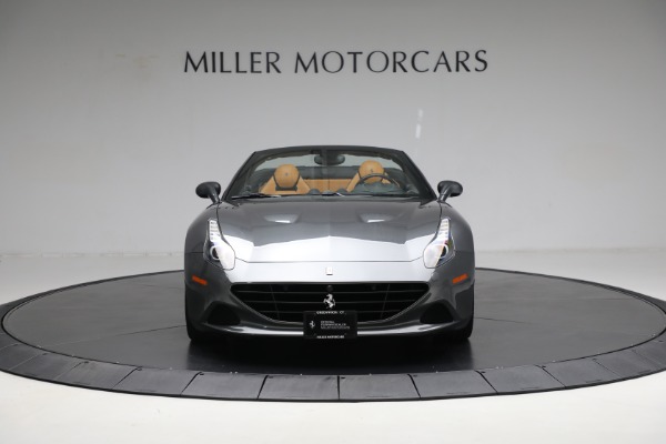 Used 2015 Ferrari California T for sale Sold at Rolls-Royce Motor Cars Greenwich in Greenwich CT 06830 12