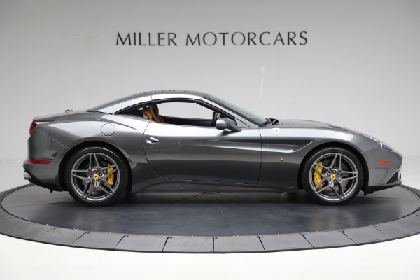 Used 2015 Ferrari California T for sale Sold at Rolls-Royce Motor Cars Greenwich in Greenwich CT 06830 17