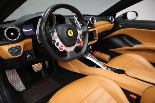Used 2015 Ferrari California T for sale Sold at Rolls-Royce Motor Cars Greenwich in Greenwich CT 06830 19