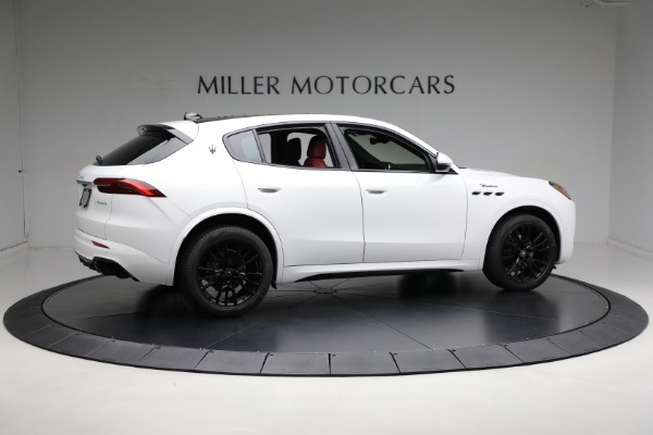 New 2024 Maserati Grecale Modena for sale Sold at Rolls-Royce Motor Cars Greenwich in Greenwich CT 06830 18