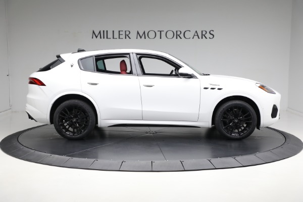 New 2024 Maserati Grecale Modena for sale Sold at Rolls-Royce Motor Cars Greenwich in Greenwich CT 06830 19