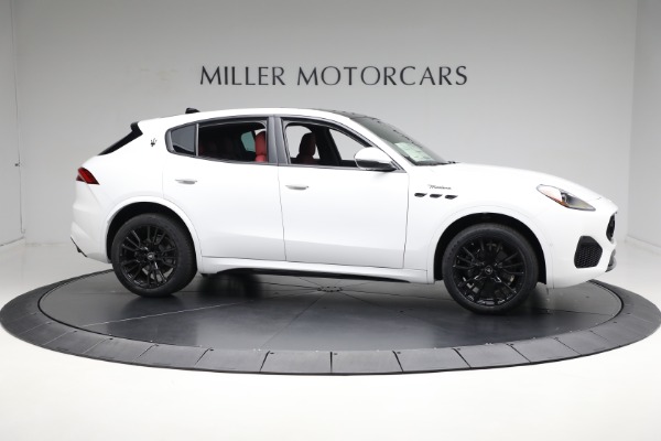 New 2024 Maserati Grecale Modena for sale Sold at Rolls-Royce Motor Cars Greenwich in Greenwich CT 06830 20