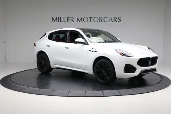 New 2024 Maserati Grecale Modena for sale Sold at Rolls-Royce Motor Cars Greenwich in Greenwich CT 06830 22