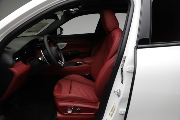 New 2024 Maserati Grecale Modena for sale Sold at Rolls-Royce Motor Cars Greenwich in Greenwich CT 06830 26
