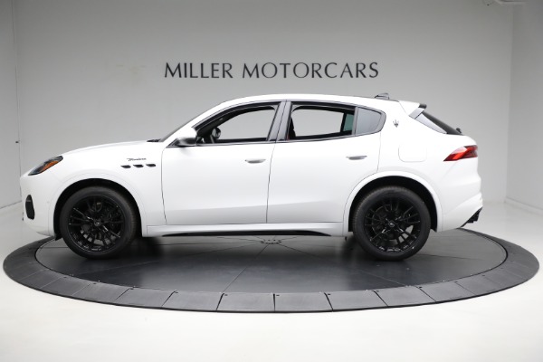 New 2024 Maserati Grecale Modena for sale Sold at Rolls-Royce Motor Cars Greenwich in Greenwich CT 06830 6
