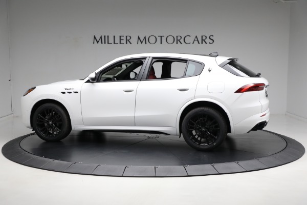 New 2024 Maserati Grecale Modena for sale Sold at Rolls-Royce Motor Cars Greenwich in Greenwich CT 06830 7