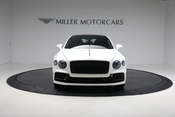 New 2024 Bentley Flying Spur V8 for sale Sold at Rolls-Royce Motor Cars Greenwich in Greenwich CT 06830 13