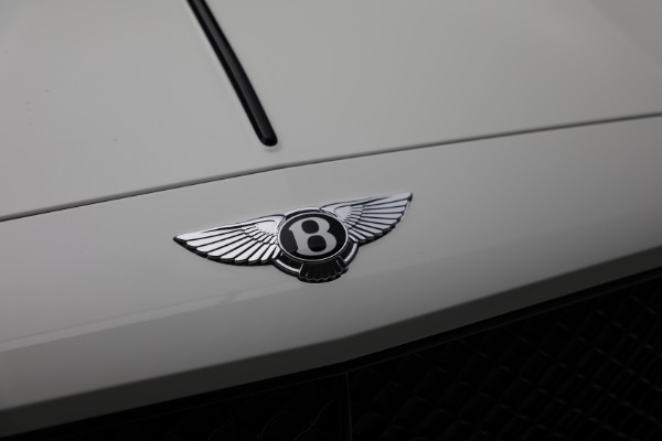 New 2024 Bentley Flying Spur V8 for sale Sold at Rolls-Royce Motor Cars Greenwich in Greenwich CT 06830 15