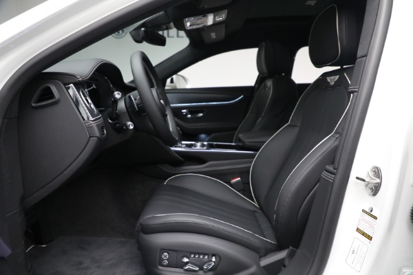 New 2024 Bentley Flying Spur V8 for sale Sold at Rolls-Royce Motor Cars Greenwich in Greenwich CT 06830 22