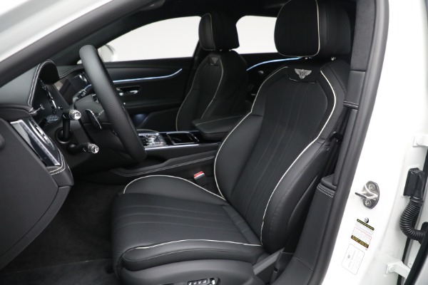 New 2024 Bentley Flying Spur V8 for sale Sold at Rolls-Royce Motor Cars Greenwich in Greenwich CT 06830 23