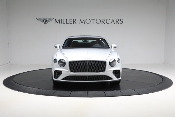 New 2024 Bentley Continental GT Speed for sale Sold at Rolls-Royce Motor Cars Greenwich in Greenwich CT 06830 14
