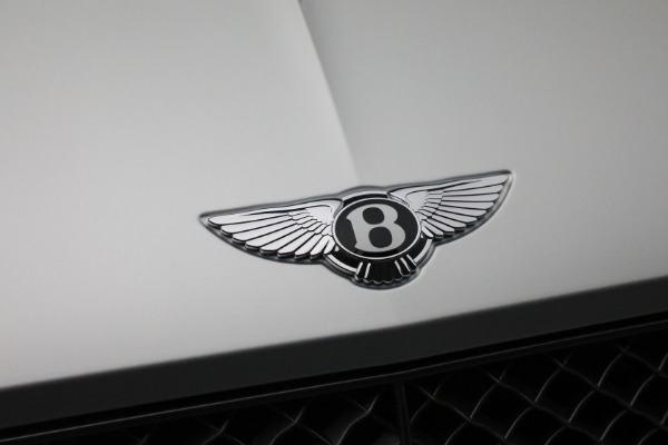 New 2024 Bentley Continental GT Speed for sale Sold at Rolls-Royce Motor Cars Greenwich in Greenwich CT 06830 16