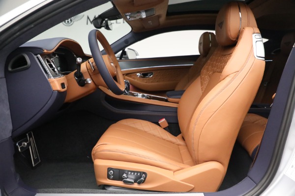 New 2024 Bentley Continental GT Speed for sale Sold at Rolls-Royce Motor Cars Greenwich in Greenwich CT 06830 23
