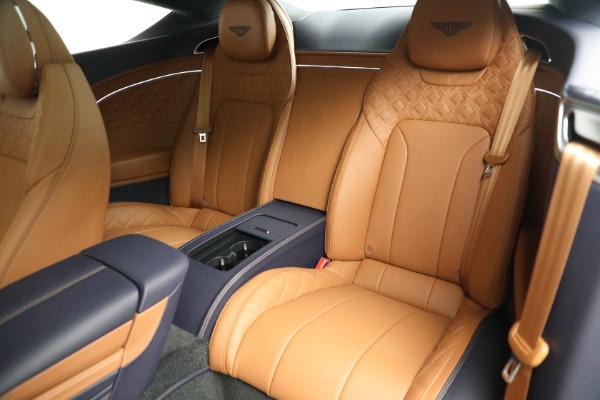 New 2024 Bentley Continental GT Speed for sale Sold at Rolls-Royce Motor Cars Greenwich in Greenwich CT 06830 26