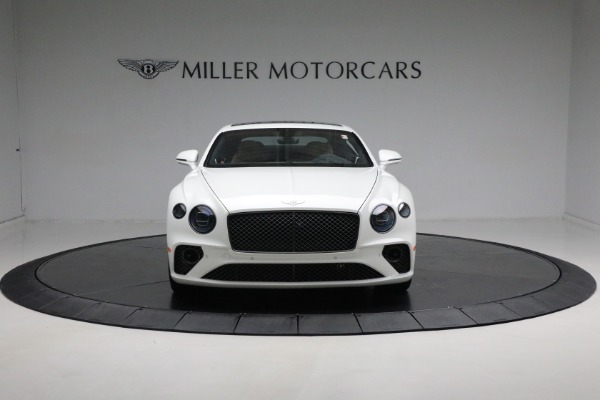 Used 2024 Bentley Continental GT Speed for sale $299,900 at Rolls-Royce Motor Cars Greenwich in Greenwich CT 06830 15