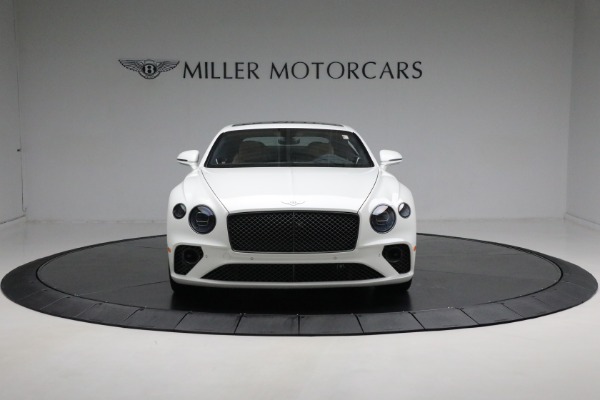 Used 2024 Bentley Continental GT Speed for sale $299,900 at Rolls-Royce Motor Cars Greenwich in Greenwich CT 06830 16