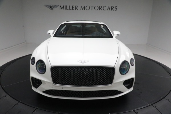 Used 2024 Bentley Continental GT Speed for sale $299,900 at Rolls-Royce Motor Cars Greenwich in Greenwich CT 06830 17
