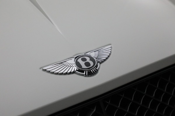 Used 2024 Bentley Continental GT Speed for sale $299,900 at Rolls-Royce Motor Cars Greenwich in Greenwich CT 06830 18