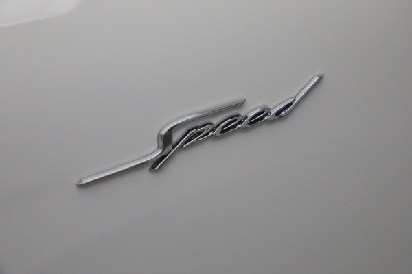 Used 2024 Bentley Continental GT Speed for sale $299,900 at Rolls-Royce Motor Cars Greenwich in Greenwich CT 06830 19
