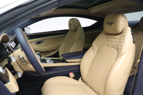 Used 2024 Bentley Continental GT Speed for sale $299,900 at Rolls-Royce Motor Cars Greenwich in Greenwich CT 06830 20