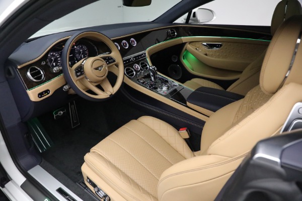 Used 2024 Bentley Continental GT Speed for sale $299,900 at Rolls-Royce Motor Cars Greenwich in Greenwich CT 06830 21